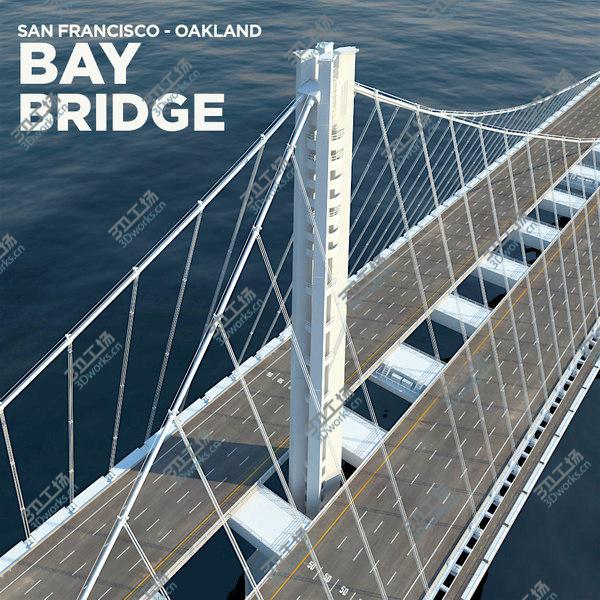 images/goods_img/20210312/San Francisco Oakland Bay Bridge/1.jpg